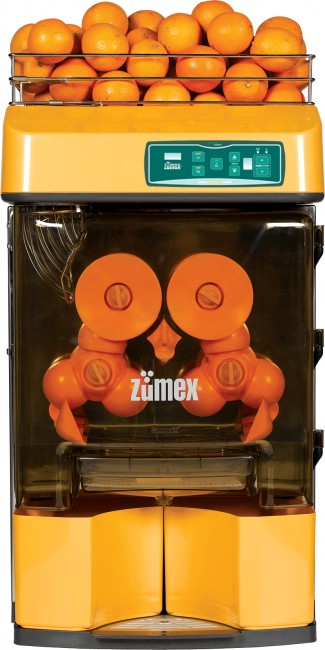 test composiet markeerstift Zumex Versatile Z200 Automatic Juicer : Zummo and Zumex Juicers – New/Used  Juicers & Parts