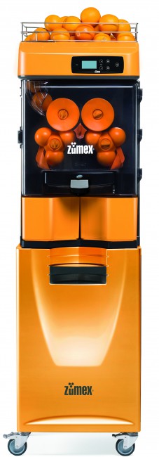 Zumex Versatile Pro