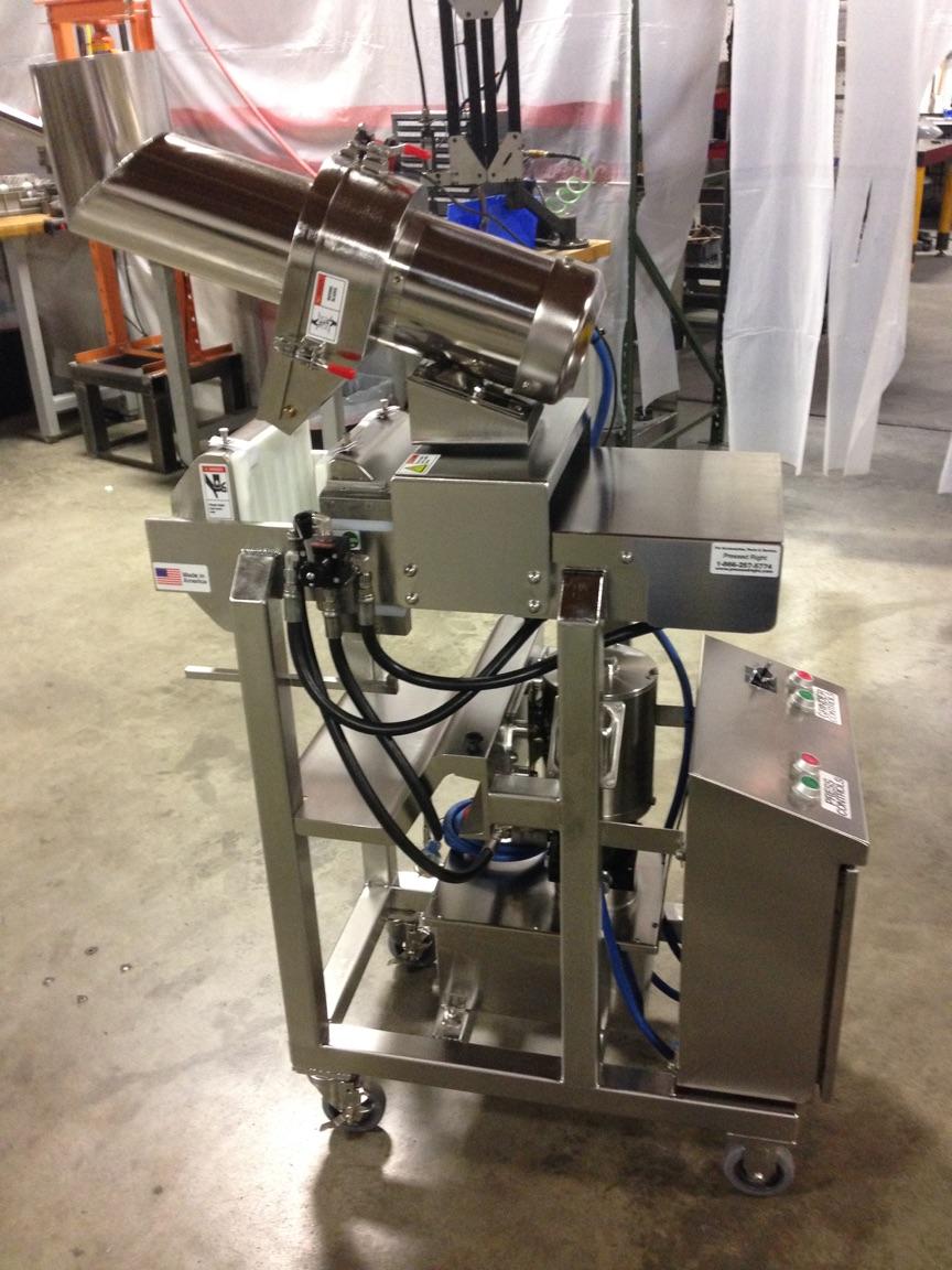 FS20 Cold Juice Press Zumex Juicers For Sale. New/Used Zumex Orange