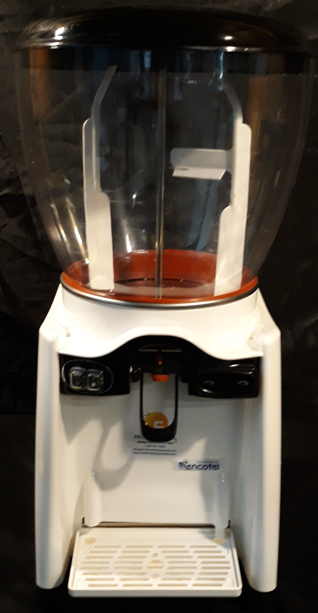 Refurbished Zummo and Zumex Juicers New/Used Juicers & Parts