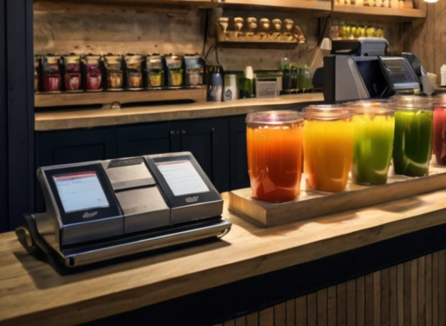 10 things you need for a juice bar