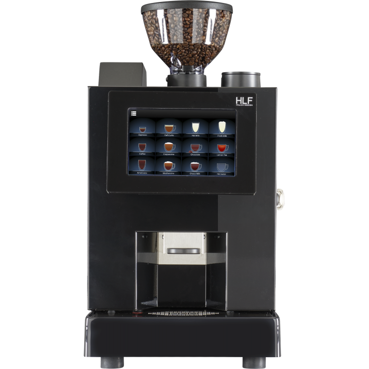 hlf 1700 coffee espresso machine