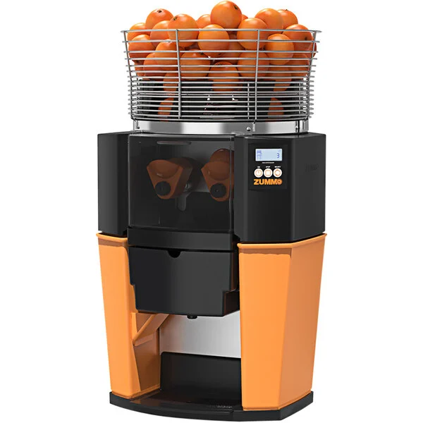 Zummo z14 Nature citrus juicer